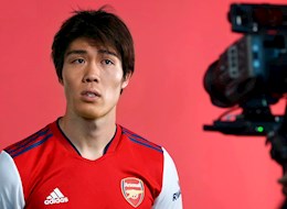 Arsenal chiêu mộ thành công cầu thủ sắp đối đầu ĐT Việt Nam