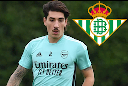 Arsenal đồng ý để Hector Bellerin ra đi