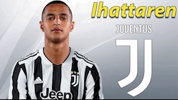 Juventus CHÍNH THỨC có thêm tân binh
