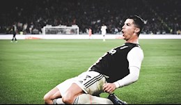 Những khoảnh khắc đẹp nhất của C.Ronaldo trong 3 năm chơi bóng tại Juventus