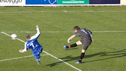 Nhận định Afturelding vs Vestri 1h00 ngày 1/9 (Hạng 2 Iceland 2021)