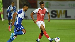 Nhận định Bristol Rovers vs Cheltenham 1h00 ngày 1/9 (EFL Trophy 2021/22)