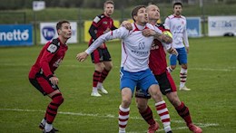 Nhận định Kordrengir vs Vikingur Olafsvik 1h00 ngày 1/9 (Hạng 2 Iceland 2021)