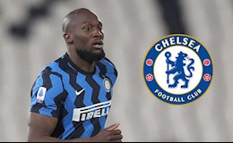 Đáp ứng điều kiện này của Inter, Chelsea sẽ có Lukaku?