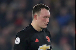 Đây! Lý do Phil Jones không rời MU ở Hè 2021