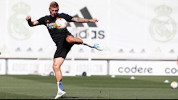 Toni Kroos dính chấn thương, bỏ lỡ giai đoạn đầu mùa