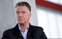 HLV Louis van Gaal: "Tổ chức World Cup ở Qatar là trò đùa"