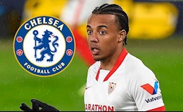 Người cũ ủng hộ Chelsea chiêu mộ ngôi sao Sevilla