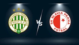 Nhận định,  Ferencvarosi vs Slavia Praha 1h00 ngày 5/8 (Cúp C1 châu Âu 2021/22)