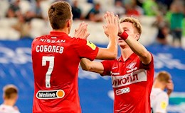 Nhận định Spartak Moscow vs Benfica 0h ngày 5/8 (Cúp C1 Châu Âu)