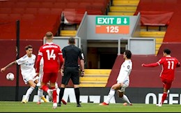 Premier League thay đổi luật để bóng chạm tay ở mùa giải mới