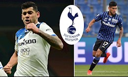 Tottenham ra mắt tân binh 55 triệu euro trong 48 giờ tới