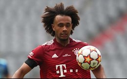 Bayern thải loại sao trẻ bỏ lỡ cơ hội trước khung thành trống