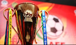 Liên đoàn bóng đá Đông Nam Á bất ngờ hoãn bốc thăm AFF Cup 2020