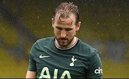 Harry Kane vẫn biệt tăm, HLV Tottenham nói gì?