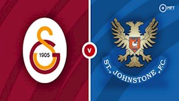 Nhận định bóng đá Galatasaray vs St.Johnstone 1h00 ngày 6/8 (Cúp C2 châu Âu 2021/22)