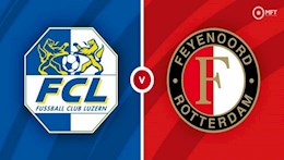 Nhận định,  Luzern vs Feyenoord 1h30 ngày 6/8 (Cúp C3 châu Âu 2021/22)