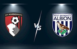 Nhận định,  Bournemouth vs West Brom 1h45 ngày 7/8 (Hạng nhất Anh 2021/22)