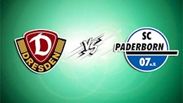 Nhận định,  Dynamo Dresden vs Paderborn 1h45 ngày 7/8 (Cúp quốc gia Đức 2021/22)