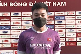 Xuân Trường: ĐT Việt Nam không dự vòng loại 3 World Cup chỉ để cọ xát