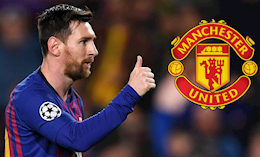 Điểm tin tối 7/8: Thực hư vụ MU chiêu mộ Lionel Messi