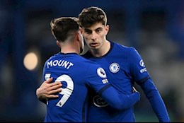 Kai Havertz chỉ ra đồng đội tốt nhất ở Chelsea?