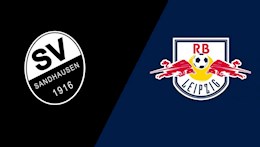Nhận định bóng đá Sandhausen vs Leipzig 20h30 ngày 7/8 (Cúp quốc gia Đức 2021/22)