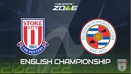 Nhận định,  Stoke vs Reading 21h00 ngày 7/8 (Hạng nhất Anh 2021/22)