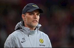 Thomas Tuchel mơ về cú ăn bốn cùng Chelsea