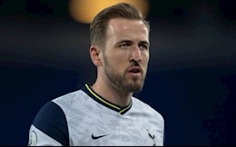 Harry Kane tố chủ tịch Tottenham lươn lẹo