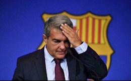 Barca nhận đòn đau: Chưa thể đăng ký tân binh?