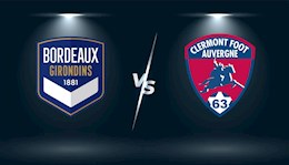 Nhận định,  Bordeaux vs Clermont 20h00 ngày 8/8 (Ligue 1 2021/22)