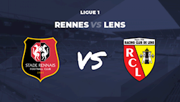 Nhận định bóng đá,  Rennes vs Lens 18h00 ngày 8/8 (Ligue 1 2021/22)