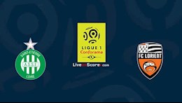 Nhận định,  St.Etienne vs Lorient 20h00 ngày 8/8 (Ligue 1 2021/22)