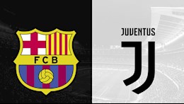 Link xem trực tiếp Barca vs Juventus Trofeo Joan Gamper