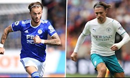 HLV Leicester so sánh Maddison với sao 100 triệu bảng