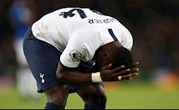 Điểm tin bóng đá sáng 1/9: Tottenham "tống cổ" sao vô kỷ luật