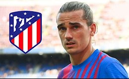 Barca đẩy Griezmann trở lại Atletico, chiêu mộ trò cũ Koeman