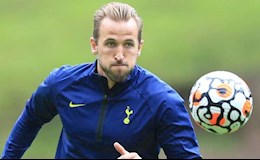 Rời Tottenham bất thành, Harry Kane không sợ mất hình tượng