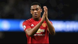 Lyon hỏi mượn Anthony Martial trong ngày cuối chuyển nhượng nhưng...