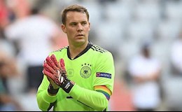 Neuer: “Italia là hình mẫu cho Đức vào lúc này”