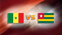 Nhận định, dự đoán Senegal vs Togo 23h00 ngày 1/9 (Vòng loại World Cup 2022)