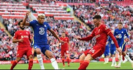 Liverpool sẽ không thể vô địch Ngoại hạng Anh mùa này