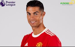 Lịch thi đấu vòng 4 Ngoại hạng Anh 2021/22: "Xem giò" Ronaldo