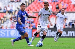 Nhận định bóng đá Juarez vs Cruz Azul 9h ngày 11/9 (VĐQG Mexico 2021)