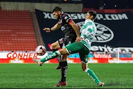 Nhận định bóng đá Tijuana vs Santos 9h06 ngày 11/9 (VĐQG Mexico 2021)