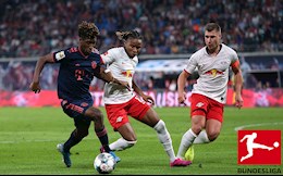 Lịch thi đấu, lịch trực tiếp bóng đá Đức Bundesliga 2021/22 hôm nay 11/9