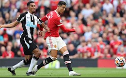 Bảng xếp hạng bóng đá Ngoại hạng Anh hôm nay 12/9: Cục diện thay đổi