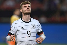 HLV Thomas Tuchel lên tiếng về tương lai Timo Werner