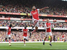 Link xem video Arsenal vs Norwich: Pháo Thủ thoát chuỗi thua